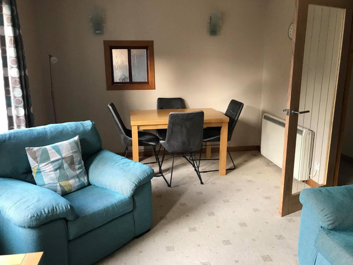 Apartment 76 Kirkwall Kültér fotó