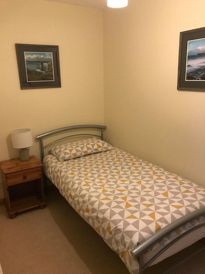 Apartment 76 Kirkwall Kültér fotó