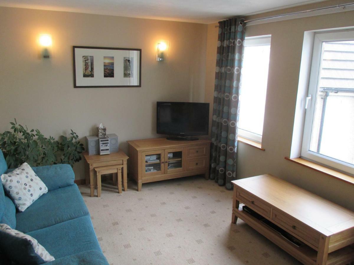 Apartment 76 Kirkwall Kültér fotó